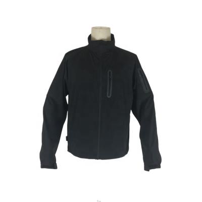 China Customs Waterproof Mens Factory Water Resistant And Windproof Softshell Jacket for sale