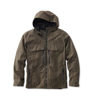 China Men Waterproof Softshell Jacket Custom Waterproof And Windproof Workwear for sale