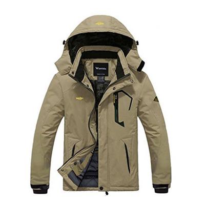 China Waterproof Custom Waterproof And Windproof Mens Sports Stretch Softshell Jacket for sale