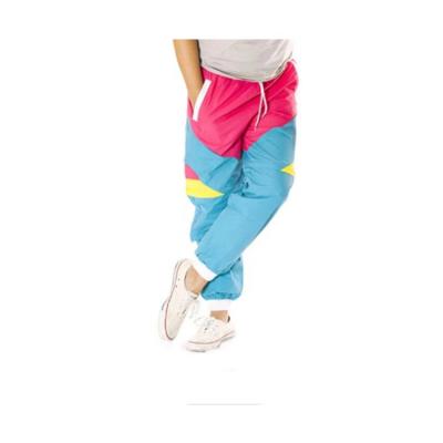 China Factory Wholesale Custom Anorak Waterproof Windproof Nylon Pants QUICK DRY for sale