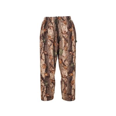 China Customizable Hot Sale Color Camouflage Hunting Pants Hunting Trousers XS-4XL+ Custom Sizes for sale