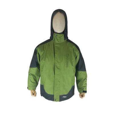 China Fashion 4505 Breathable Custom Wholesale Waterproof Snow Ski Wear Jacket for sale