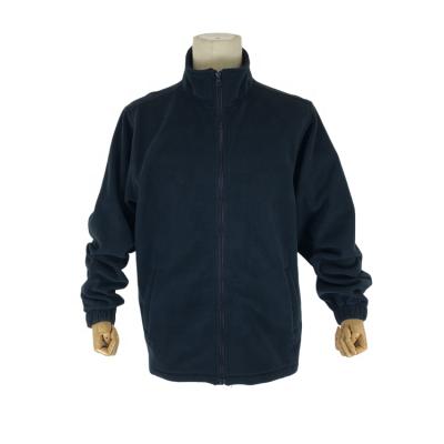 China Factory Fashion Outdoor Men Custom Warm Labor Fleece Jacket Breathable for sale