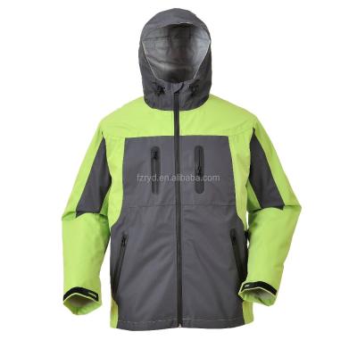 China 3-layer breathable jacket for sale