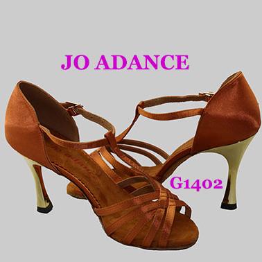 China Tendon with latin dance shoes dance shoes lady for sale