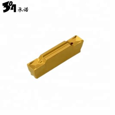 China CNC Machine ZCCCT Diamond Brand CNC Alloy Blade YBC251 ZPFD0302-MG for sale