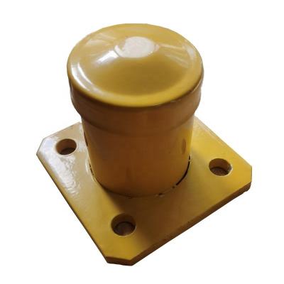 China High quality easily assembled crash protection bollard for sale for sale