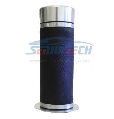 China Senho Technology Air Spring Sleeve 1S8210 Air Spring Rubber Bellows Rubber Sleeve for sale