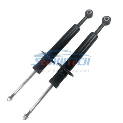 China OEM 670008896 670153412 Front Right Air Suspension / Shock Absorber Lifts For Maserati Quattroporte 3.0 2009-2016 Quattroporte for sale