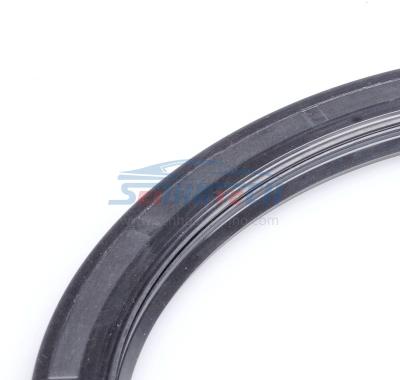 China Oil Resistor Shaft Seal Ring For Truck SENHO Brand Customization for sale