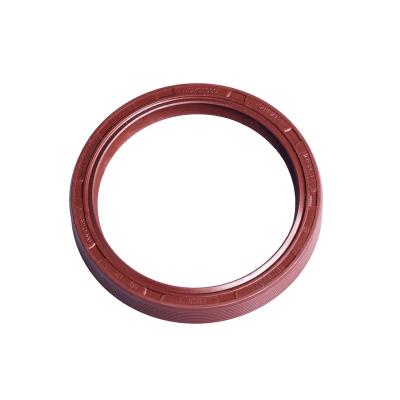 China Oil Resistance Silicone Oil Seal For Truck Seal NOK Tc Oil Seal for sale