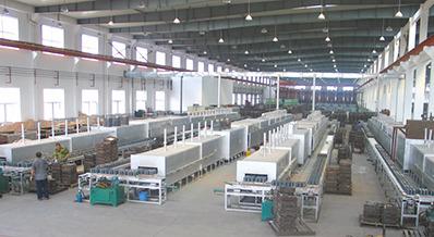 Verified China supplier - Zhejiang Winchoice Imp/Exp Co., Ltd.