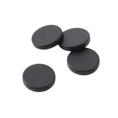 China Industrial Super Strong Round Industrial Disc N35 Ndfeb Magnet Neodymium Epoxy Coating Permanent Magnet for sale