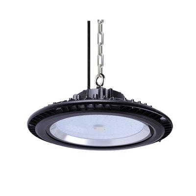 China Warehouses High Lumens IP66 UFO LED Highbay Light Fixture In Stock for sale