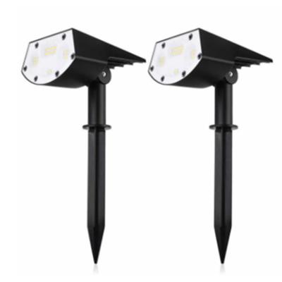 China Garden Amazon Free Sample Hot Selling High Lumens Solar Led Lawn Lamp for sale