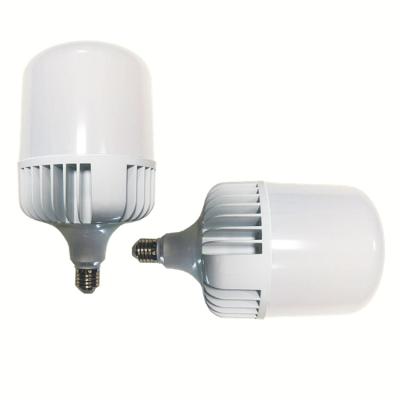 China Wholesale 20W 30W 40W 50W 60W 70W 80W high power e27 indoor lighting led bulb for sale