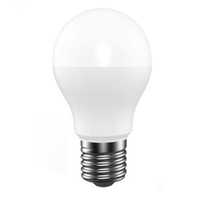 China Woojong residential high quality pc+aluminum led street light bulb for sale