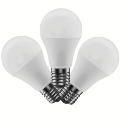 China Indoor led bulb body e40 bulb a60 a65 12w led in karachi for sale