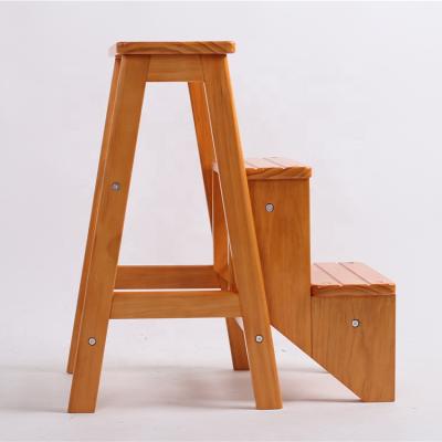 China Eco-friendly Weightless Camping Folding Beach Folding Stool Wooden Chair For Events for sale