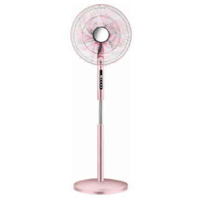 China Outdoor Hotel Home Appliance Custom Indoor Floor Using Portable Stand Fan for sale