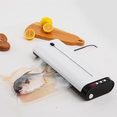 China Universal Vacuum Sealer Car Sous Vide Food Handheld Automatic Food Vacuum Sealer Machine for Home for sale