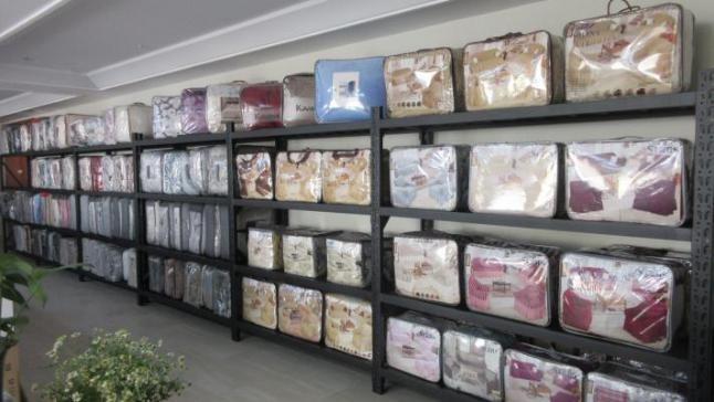 Verified China supplier - Jiangsu Goostars Hometextiles Co., Ltd.