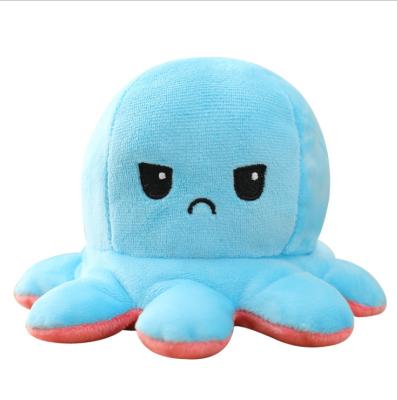 China Viable Wholesale High Quality Strong Biting Dog Toys Interactive Octopus Dog Toys Pet Factory for sale