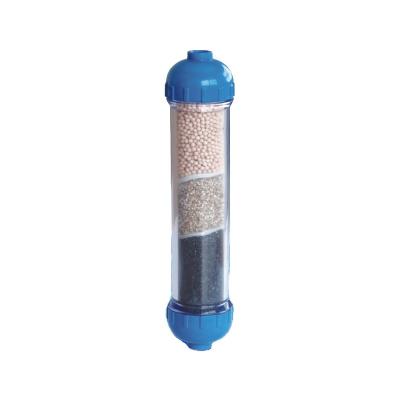 China Hotels Good at Health Mineral Filter Cartridge for sale