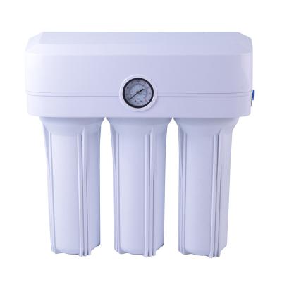 China Hotel 5 Stage Pure Home Water Filter for sale