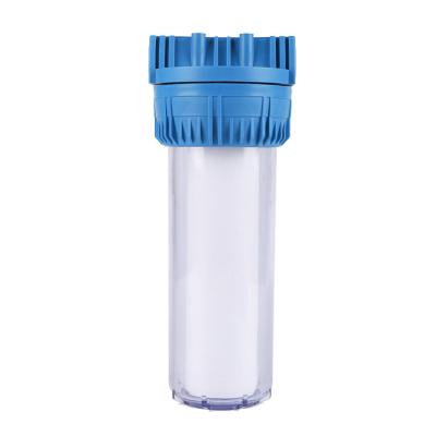 China Hotel O-ring Leak Make Big Pressure Tolerance Water Filter Bottle With Air Resistant Release Pad for sale