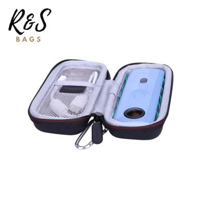 China Shockproof Hot Selling Products Fashion Durable Mini Travel Waterproof Camera / Video Bags for sale