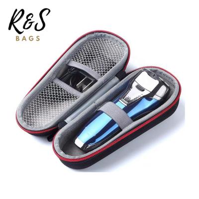 China 2021 Customs Lightweight And Durable Hard Waterproof Travel Carrying Case Outdoor Waterproof Shaver Protect Box for sale