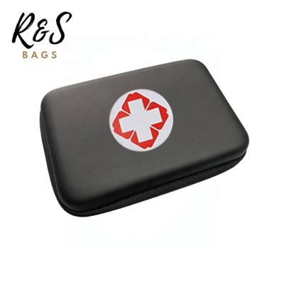 China Hot Selling Water Resistant Products Custom Logo Water Resistant Shockproof Hard Medical Case EVA Storage for sale