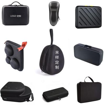 China Wholesale Waterproof Portable EVA Factory Eva Sleeve Camera Digital Custom Carrying Case for sale