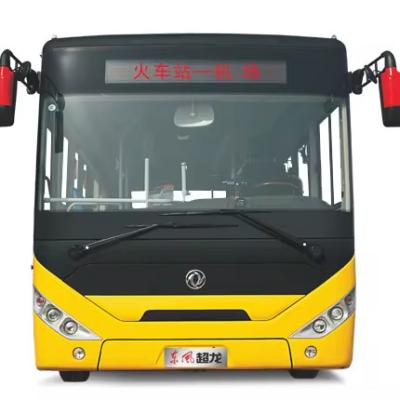 China Autobuses urbanos eléctricos Dongfeng 2022 Autobús turístico de 10-30 asientos para el transporte urbano en venta