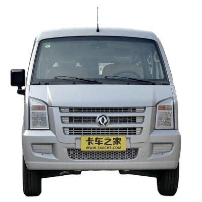 China Dongfeng DFSK 1.5L 112HP bestelwagen Euro5 met H.S. CODE 87042100 en 82kw motorvermogen Te koop