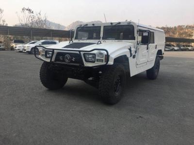 China Dark Multi-function Sunroof and Hydraulic Left on 2020 Fabric 4x4 Sedan Car for Off Road for sale