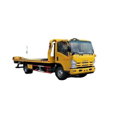 China Experience the Power and Efficiency of RICALT AUTO s Diesel Special Truck for Heavy-Duty Transportation for sale