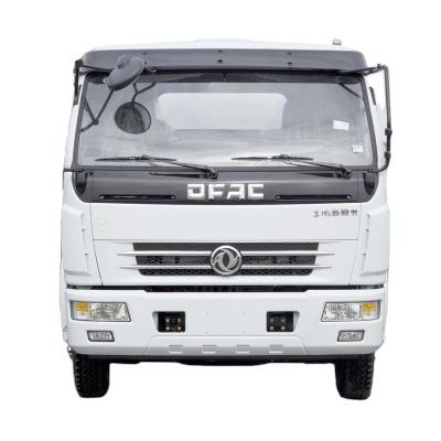 China 105KW 4 Ton Tow Capability CNG Truck Clean Energy Natural Customized CHAOCHAI LIGHT for sale