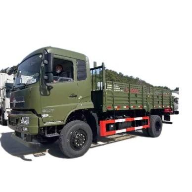 China 4x4 All Camera Automatic Car Diesel Drive Axle 3 Euro 3 6 X 6 Trucks Off Road for sale