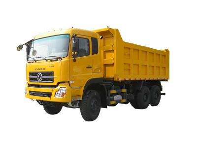 China Dongfeng Diesel Heavy Truck 4x4 4x2 6x2 6x4 8x4 All Terrain Vehicle Left Desert Dump Truck for sale