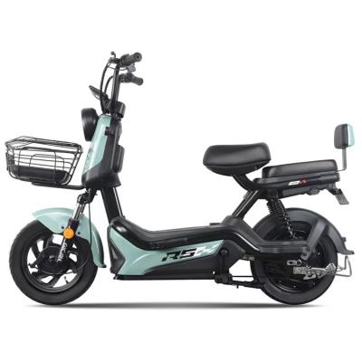 China Hot sale electric e bike/500W 48V 14