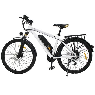 China Mtb electric battery aluminum alloy e bike electric bicycle e bike, Mtb bafang motor frame electric mountain bike, ebike 27 speeds electric bike for sale