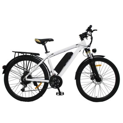 China Cheap Price Aluminum Alloy 26 Inch Electric Bike,Electric Bicycle Electric Bike Electric Bicycle,Ebike e Bike Electric Bike Bicicleta Electrica for sale