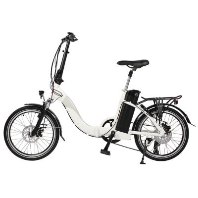 China 2022 new steel long life fold adult electric bike, in UK warehouse current 20 inch 48v 500w electric ebike, electric bicycle bicycle folding for sale