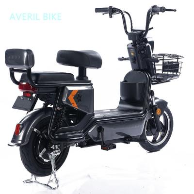 China Aluminum Alloy Coolest Ebike Size 14 Wheel Electric Scooter,2022 Bike Electric Bicycle,Hot Sale Electric Bicycle ebike from china manufacturer for sale