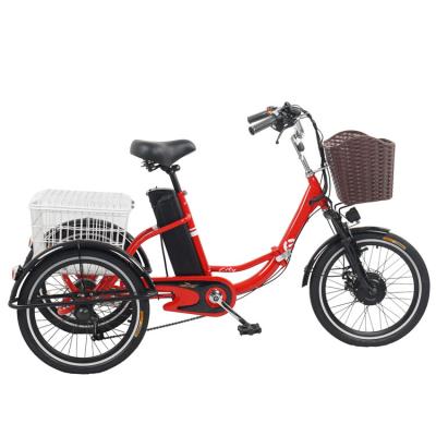 China Aluminum Alloy Electric Tricycle Scooter Cargo Bike,Electric Tricycles Electric Tricycle,Electric Tricycles Adult Tricycle Cargo Trikes for sale