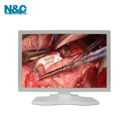 China Other 1920*1200 Resolution Full HD 19 Inch Medical Diagnostic Endoscope Monitor for sale