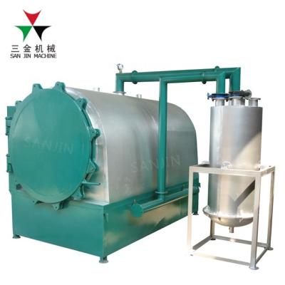 China BBQ Biomass Charcoal Briquettes Production Line for sale