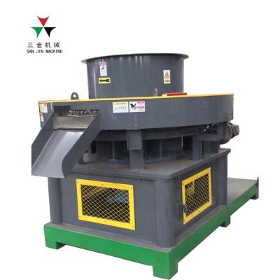 China Make Biomass Pellets Pallets Machine Line Wood Pellet Production For Sale for sale